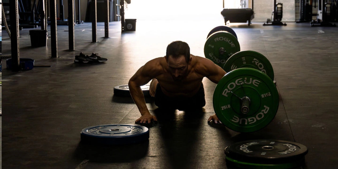 Hammer CrossFit Fitness Classes for Out of Town Visitors